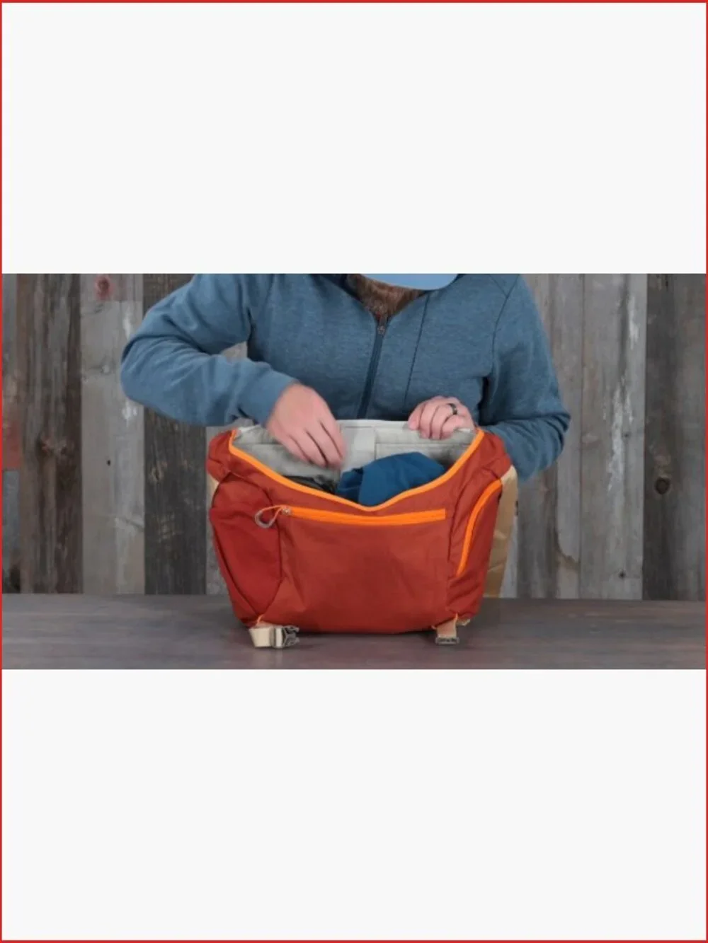 12L Messenger Bag with Laptop Sleeve and Bottle Pocket